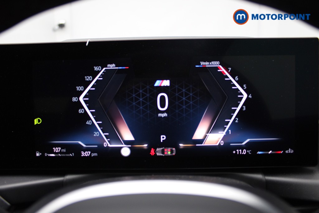 BMW 2 Series M Sport Automatic Petrol Coupe - Stock Number (1551361) - 5th supplementary image