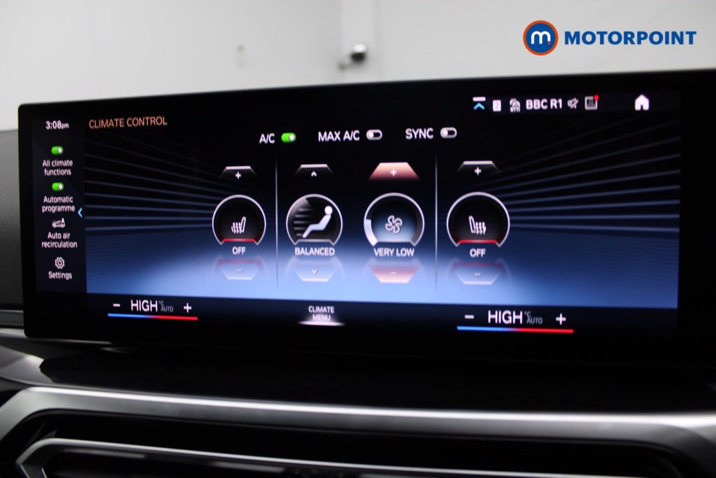 BMW 2 Series M Sport Automatic Petrol Coupe - Stock Number (1551361) - 6th supplementary image