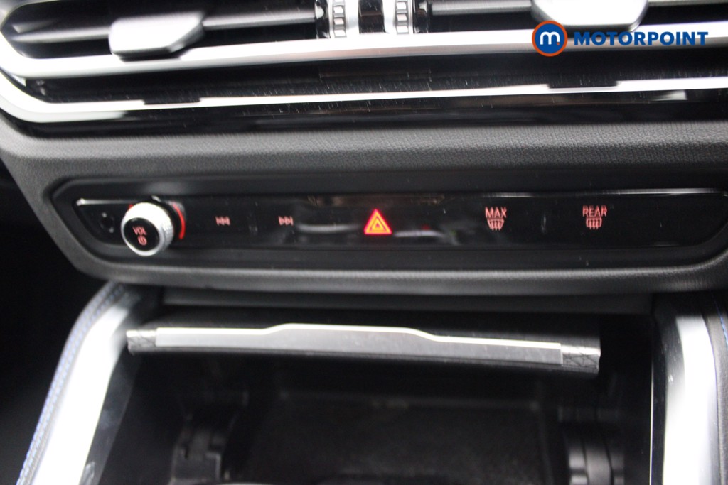 BMW 2 Series M Sport Automatic Petrol Coupe - Stock Number (1551361) - 13th supplementary image