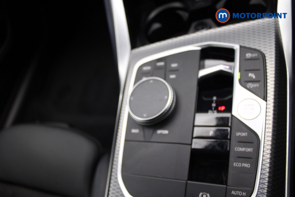 BMW 2 Series M Sport Automatic Petrol Coupe - Stock Number (1551361) - 14th supplementary image