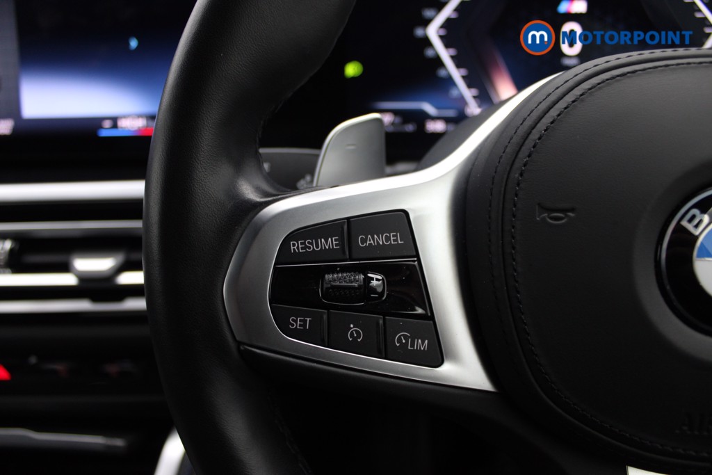 BMW 2 Series M Sport Automatic Petrol Coupe - Stock Number (1551361) - 15th supplementary image