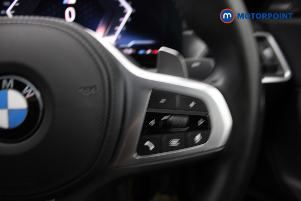 BMW 2 Series M Sport Automatic Petrol Coupe - Stock Number (1551361) - 16th supplementary image