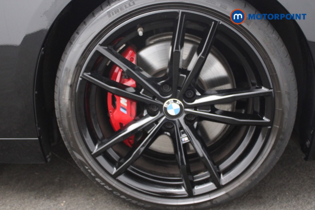 BMW 2 Series M Sport Automatic Petrol Coupe - Stock Number (1551361) - 20th supplementary image