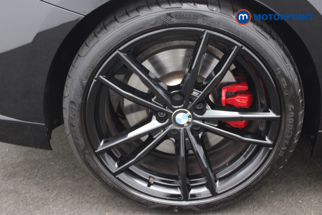 BMW 2 Series M Sport Automatic Petrol Coupe - Stock Number (1551361) - 21st supplementary image