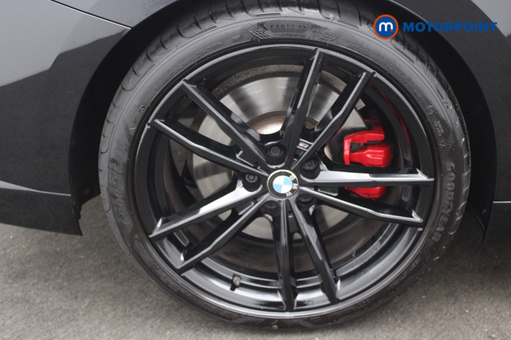BMW 2 Series M Sport Automatic Petrol Coupe - Stock Number (1551361) - 22nd supplementary image