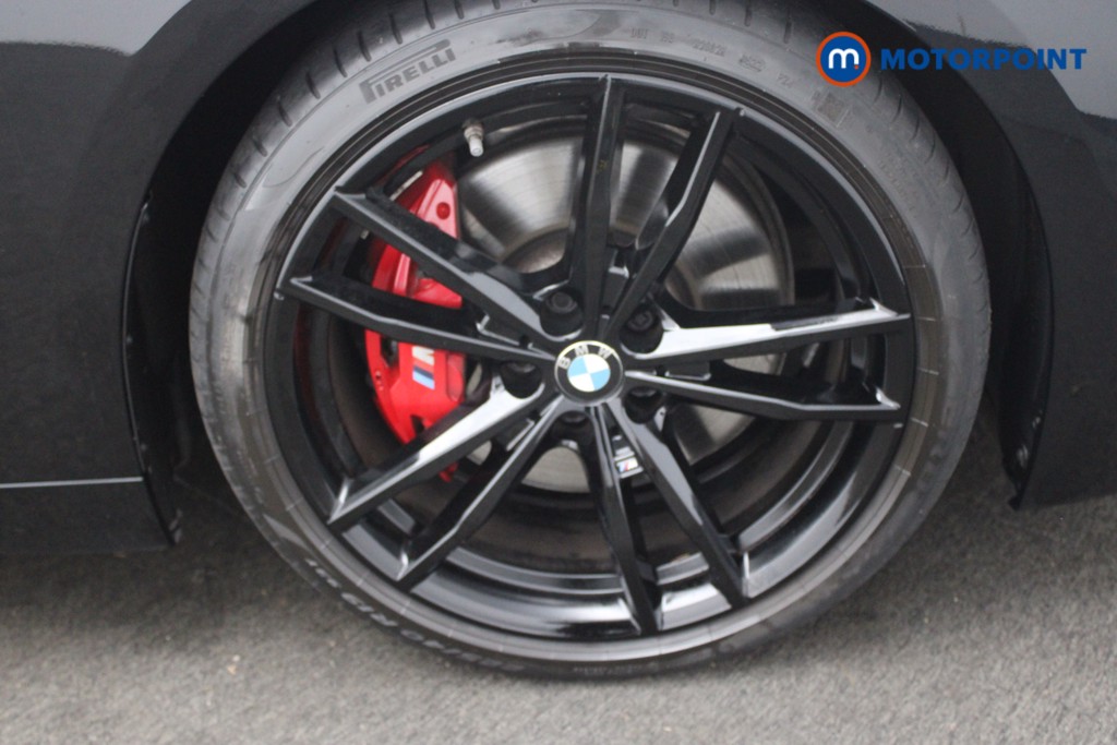 BMW 2 Series M Sport Automatic Petrol Coupe - Stock Number (1551361) - 23rd supplementary image