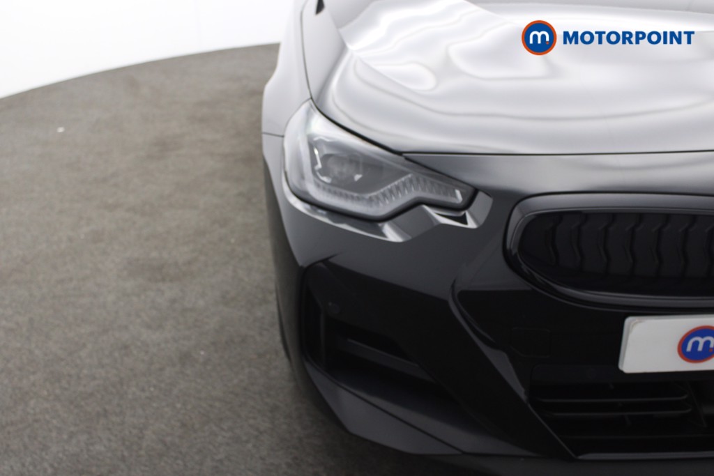 BMW 2 Series M Sport Automatic Petrol Coupe - Stock Number (1551361) - 24th supplementary image