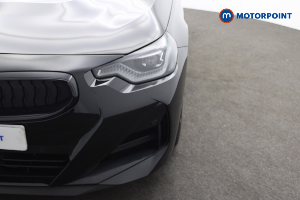 BMW 2 Series M Sport Automatic Petrol Coupe - Stock Number (1551361) - 25th supplementary image