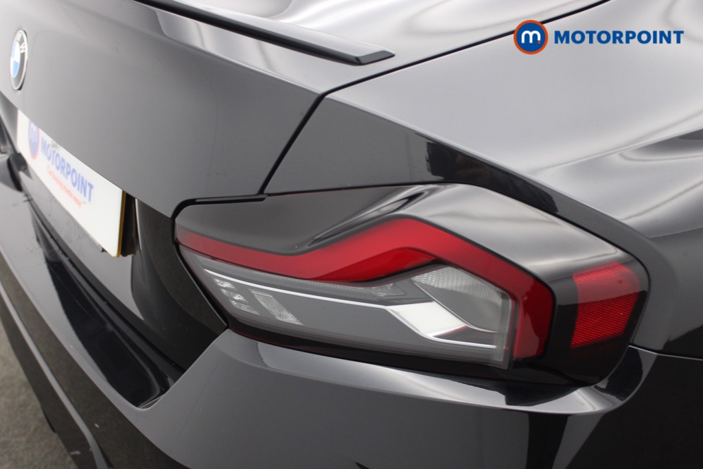 BMW 2 Series M Sport Automatic Petrol Coupe - Stock Number (1551361) - 26th supplementary image