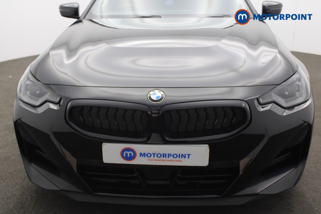 BMW 2 Series M Sport Automatic Petrol Coupe - Stock Number (1551361) - 30th supplementary image