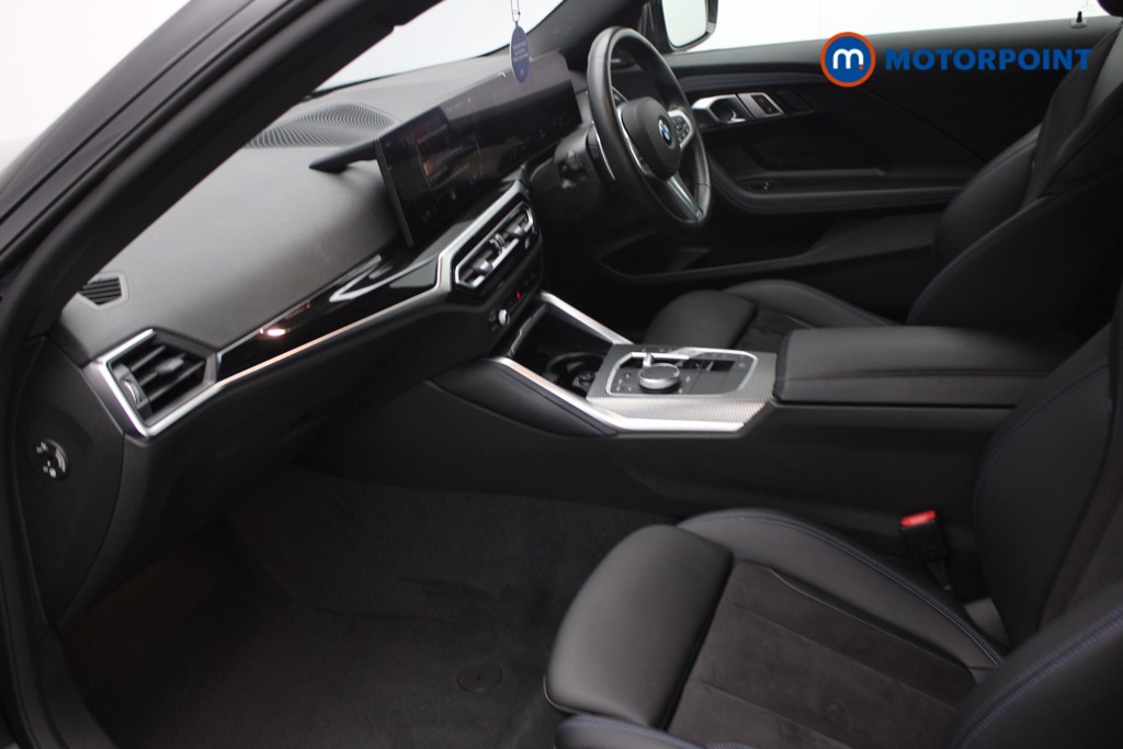 BMW 2 Series M Sport Automatic Petrol Coupe - Stock Number (1551361) - 1st supplementary image