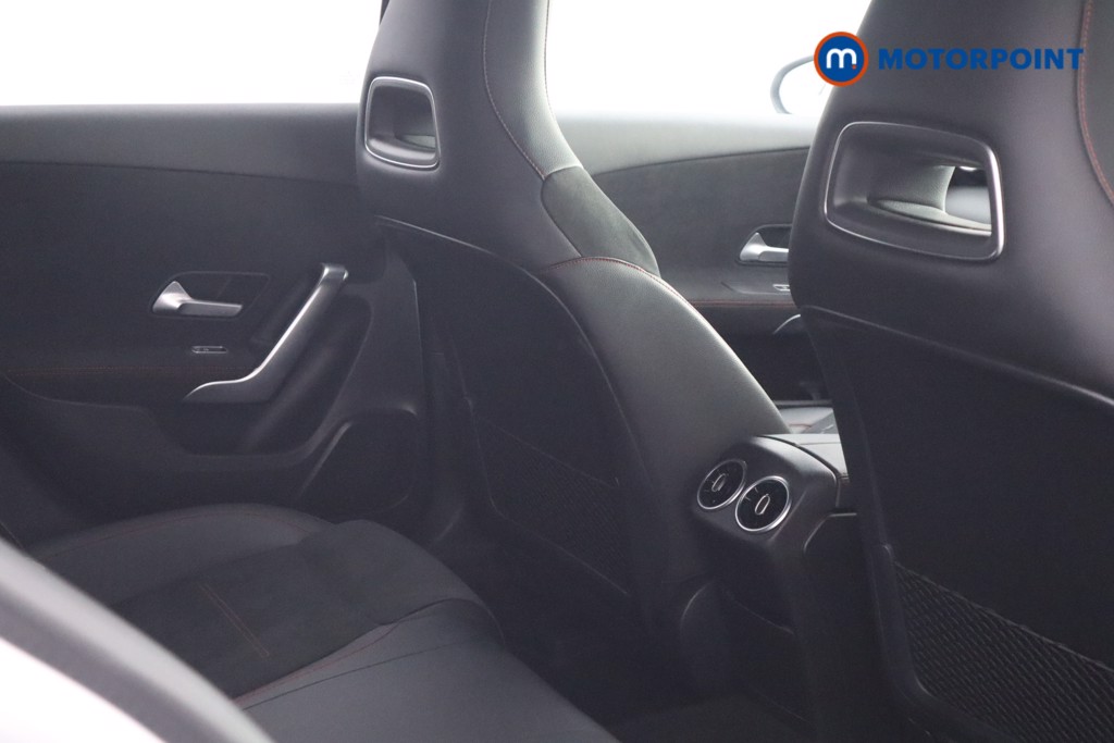 Mercedes-Benz A Class Amg Line Automatic Petrol Hatchback - Stock Number (1551579) - 5th supplementary image