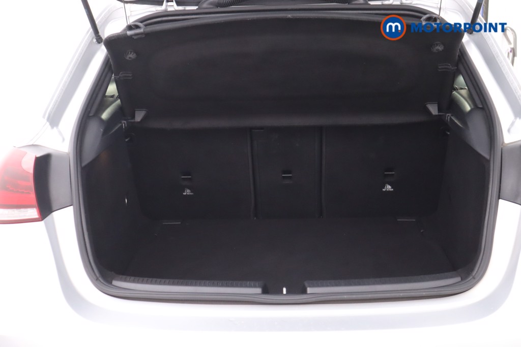 Mercedes-Benz A Class Amg Line Automatic Petrol Hatchback - Stock Number (1551579) - 6th supplementary image