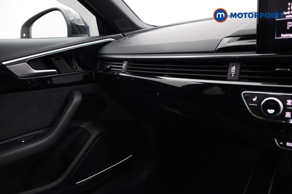 Audi A4 Black Edition Automatic Petrol Saloon - Stock Number (1551933) - 6th supplementary image