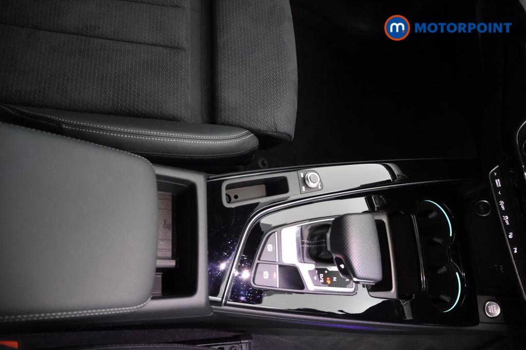 Audi A4 Black Edition Automatic Petrol Saloon - Stock Number (1551933) - 8th supplementary image