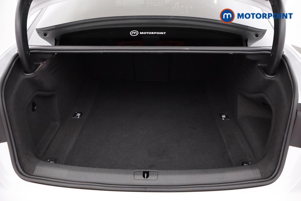 Audi A4 Black Edition Automatic Petrol Saloon - Stock Number (1551933) - 12th supplementary image