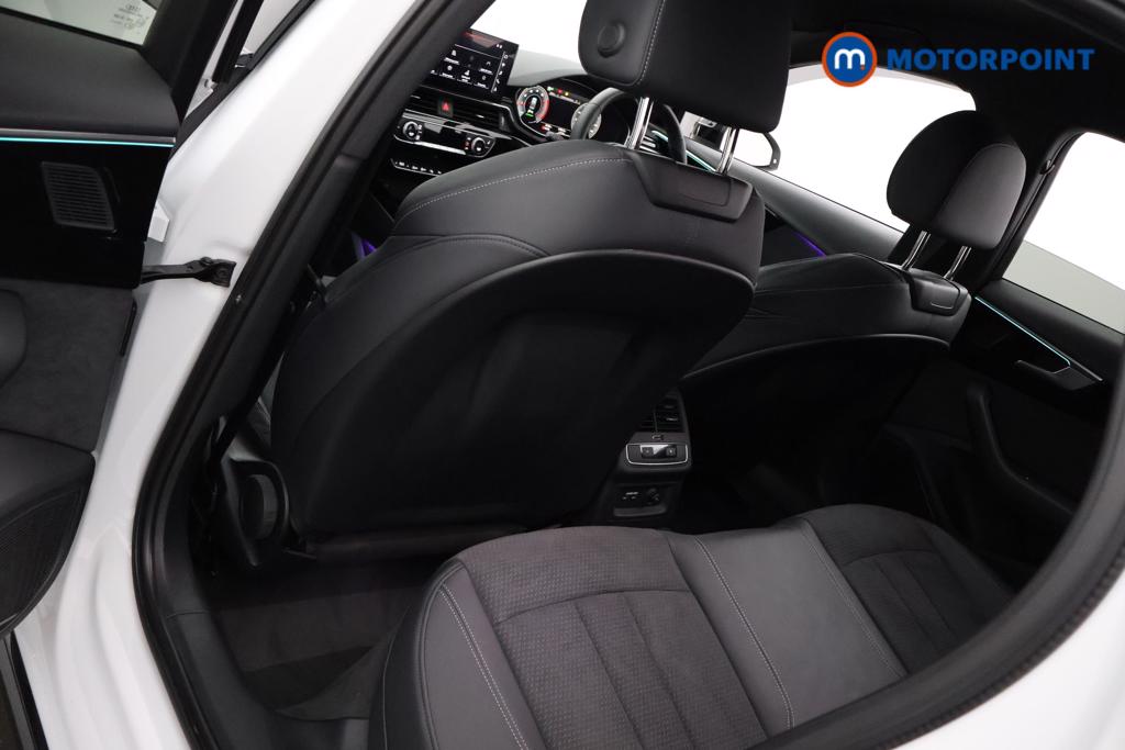 Audi A4 Black Edition Automatic Petrol Saloon - Stock Number (1551933) - 13th supplementary image