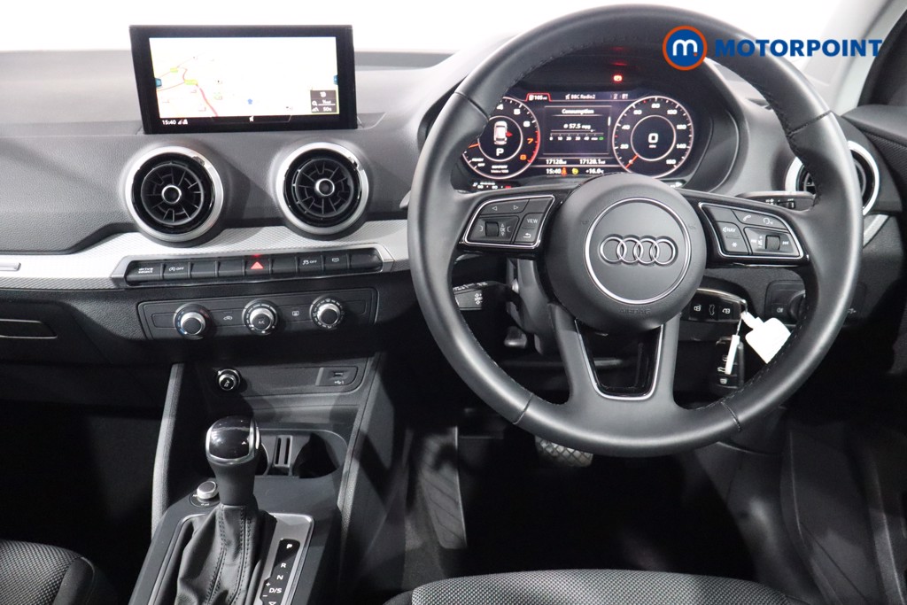 Audi Q2 Sport Automatic Petrol SUV - Stock Number (1552057) - 3rd supplementary image