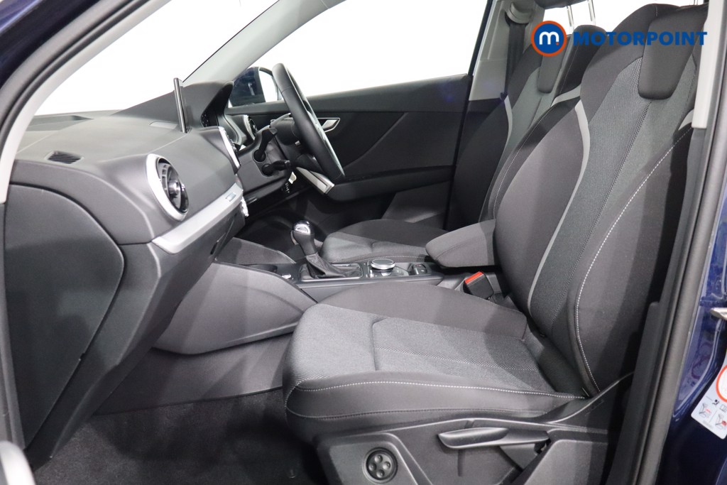 Audi Q2 Sport Automatic Petrol SUV - Stock Number (1552057) - 4th supplementary image