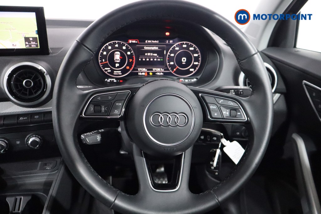 Audi Q2 Sport Automatic Petrol SUV - Stock Number (1552057) - 6th supplementary image