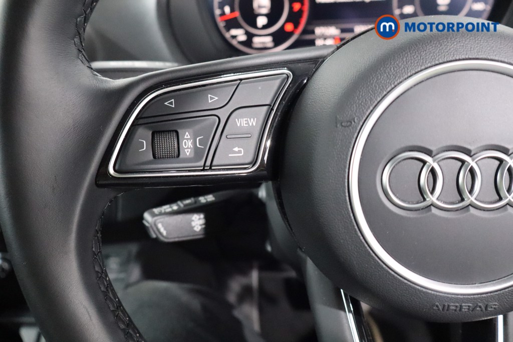 Audi Q2 Sport Automatic Petrol SUV - Stock Number (1552057) - 7th supplementary image