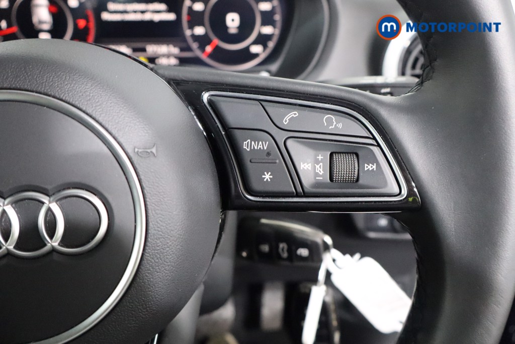 Audi Q2 Sport Automatic Petrol SUV - Stock Number (1552057) - 8th supplementary image