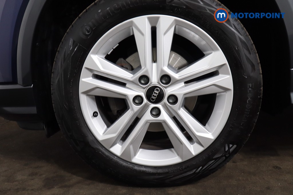 Audi Q2 Sport Automatic Petrol SUV - Stock Number (1552057) - 10th supplementary image