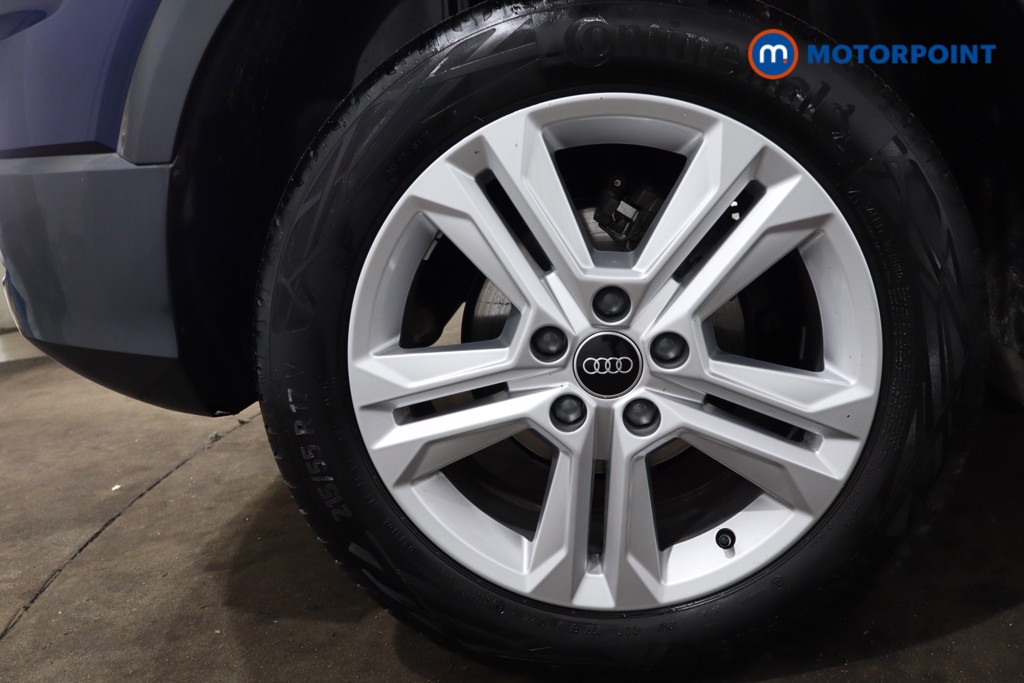 Audi Q2 Sport Automatic Petrol SUV - Stock Number (1552057) - 11th supplementary image