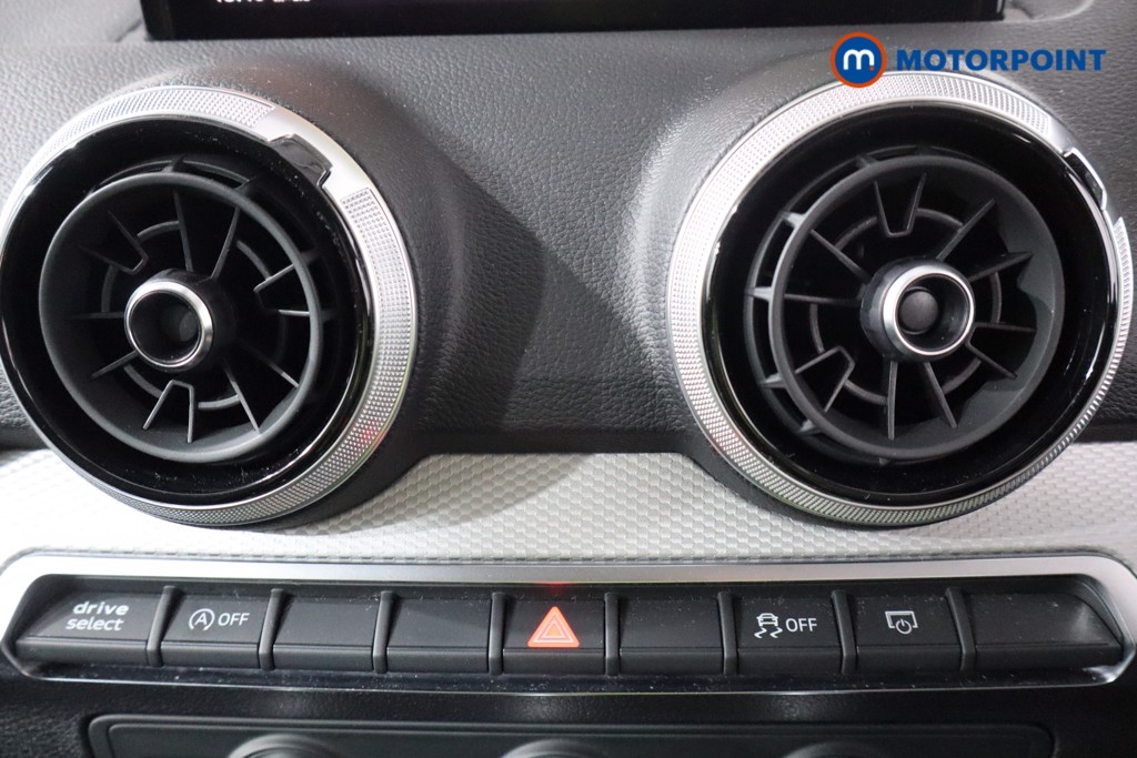 Audi Q2 Sport Automatic Petrol SUV - Stock Number (1552057) - 13th supplementary image
