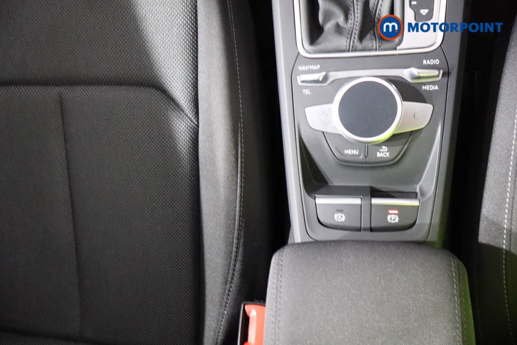 Audi Q2 Sport Automatic Petrol SUV - Stock Number (1552057) - 17th supplementary image
