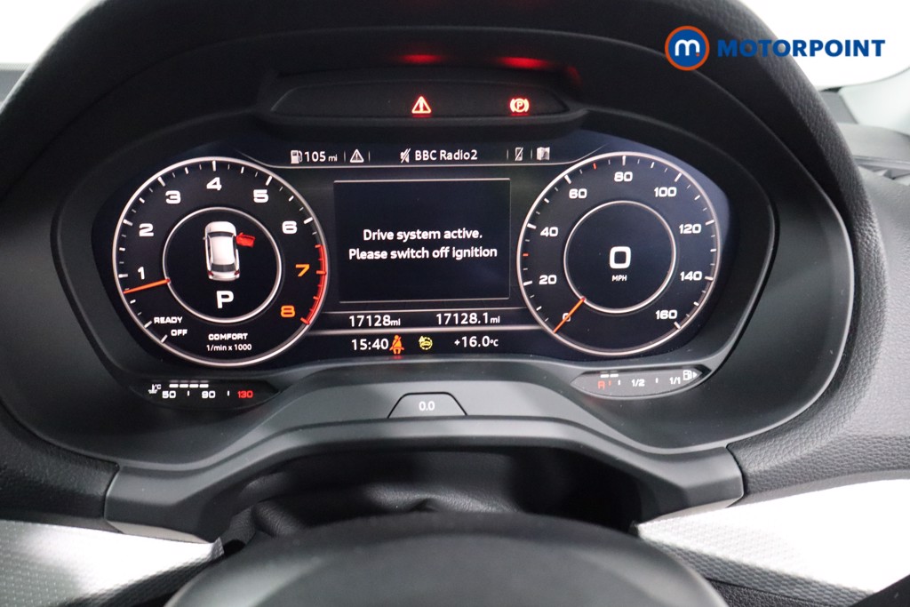 Audi Q2 Sport Automatic Petrol SUV - Stock Number (1552057) - 19th supplementary image