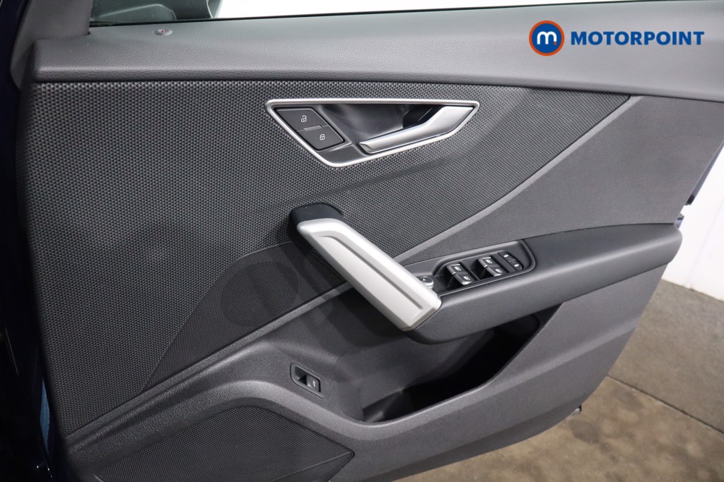 Audi Q2 Sport Automatic Petrol SUV - Stock Number (1552057) - 21st supplementary image