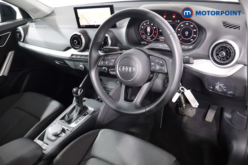 Audi Q2 Sport Automatic Petrol SUV - Stock Number (1552057) - 23rd supplementary image