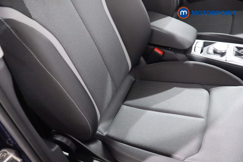 Audi Q2 Sport Automatic Petrol SUV - Stock Number (1552057) - 25th supplementary image
