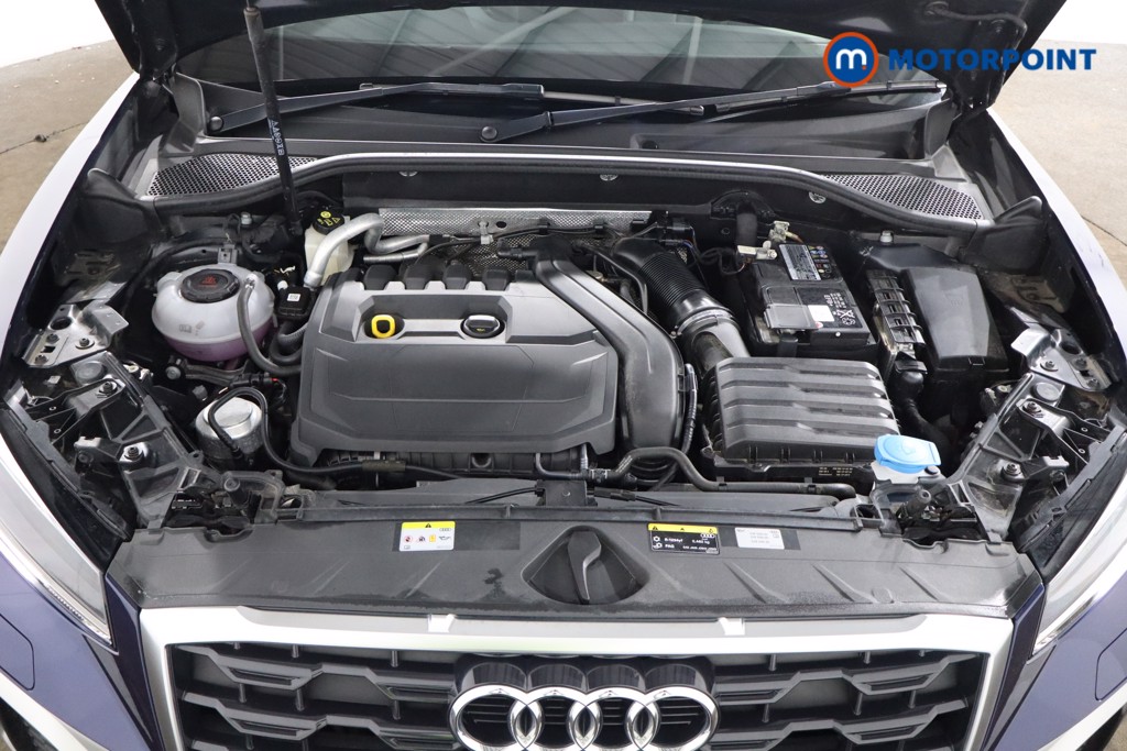 Audi Q2 Sport Automatic Petrol SUV - Stock Number (1552057) - 26th supplementary image