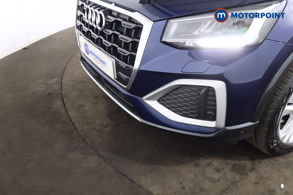 Audi Q2 Sport Automatic Petrol SUV - Stock Number (1552057) - 27th supplementary image