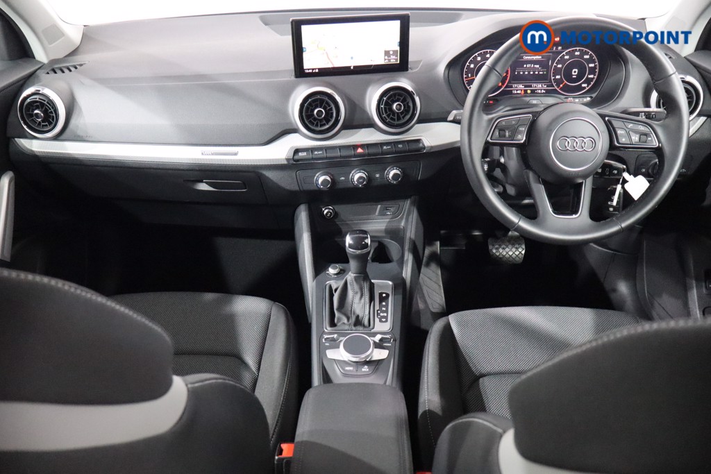 Audi Q2 Sport Automatic Petrol SUV - Stock Number (1552057) - 1st supplementary image