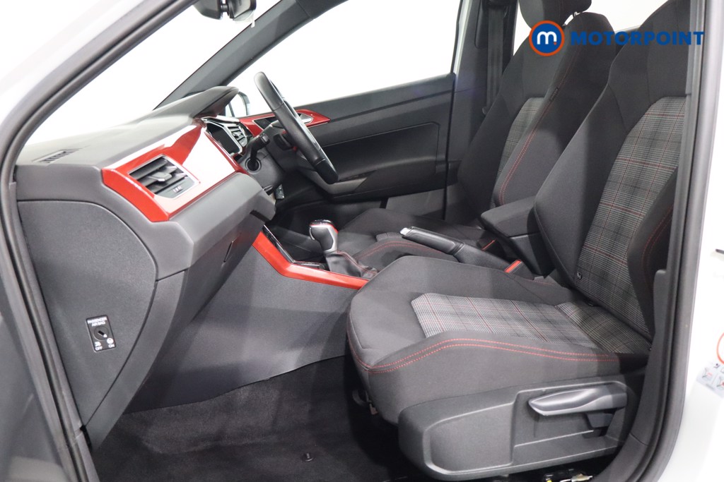 Volkswagen Polo GTI Automatic Petrol Hatchback - Stock Number (1471397) - 4th supplementary image