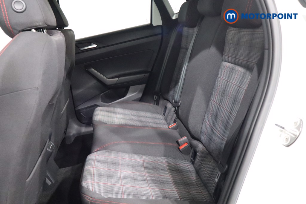 Volkswagen Polo GTI Automatic Petrol Hatchback - Stock Number (1471397) - 5th supplementary image