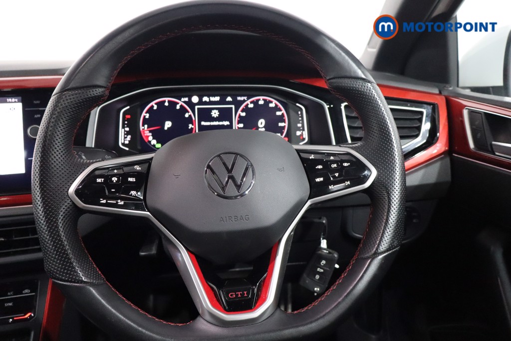 Volkswagen Polo GTI Automatic Petrol Hatchback - Stock Number (1471397) - 6th supplementary image