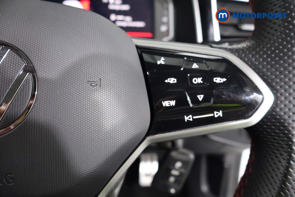 Volkswagen Polo GTI Automatic Petrol Hatchback - Stock Number (1471397) - 8th supplementary image