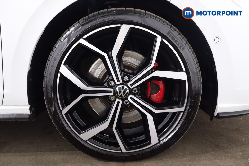 Volkswagen Polo GTI Automatic Petrol Hatchback - Stock Number (1471397) - 10th supplementary image
