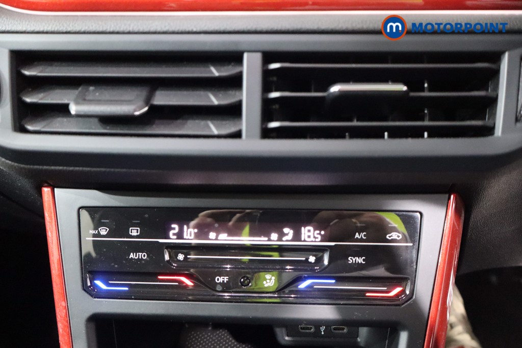 Volkswagen Polo GTI Automatic Petrol Hatchback - Stock Number (1471397) - 15th supplementary image