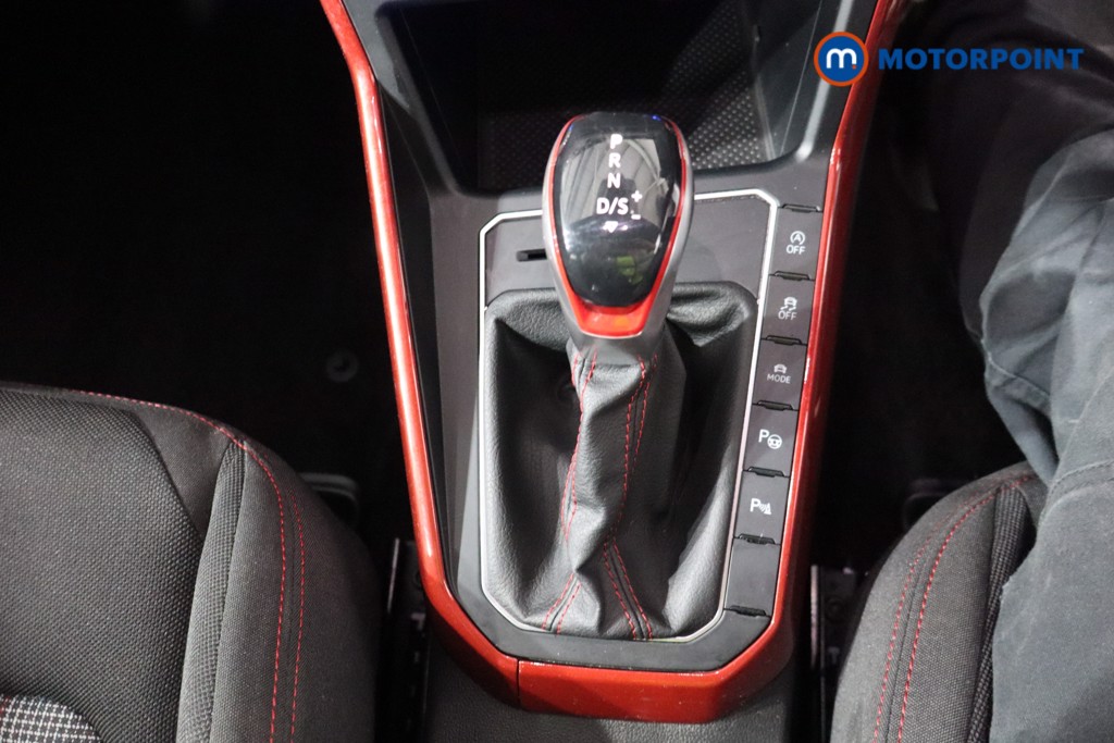 Volkswagen Polo GTI Automatic Petrol Hatchback - Stock Number (1471397) - 17th supplementary image