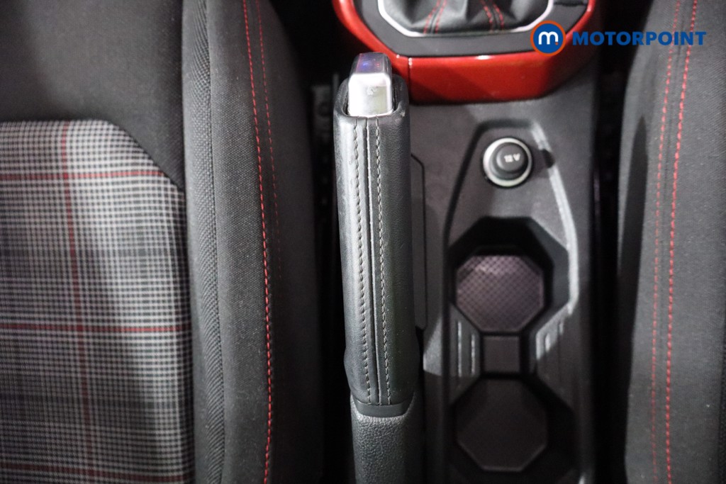 Volkswagen Polo GTI Automatic Petrol Hatchback - Stock Number (1471397) - 18th supplementary image