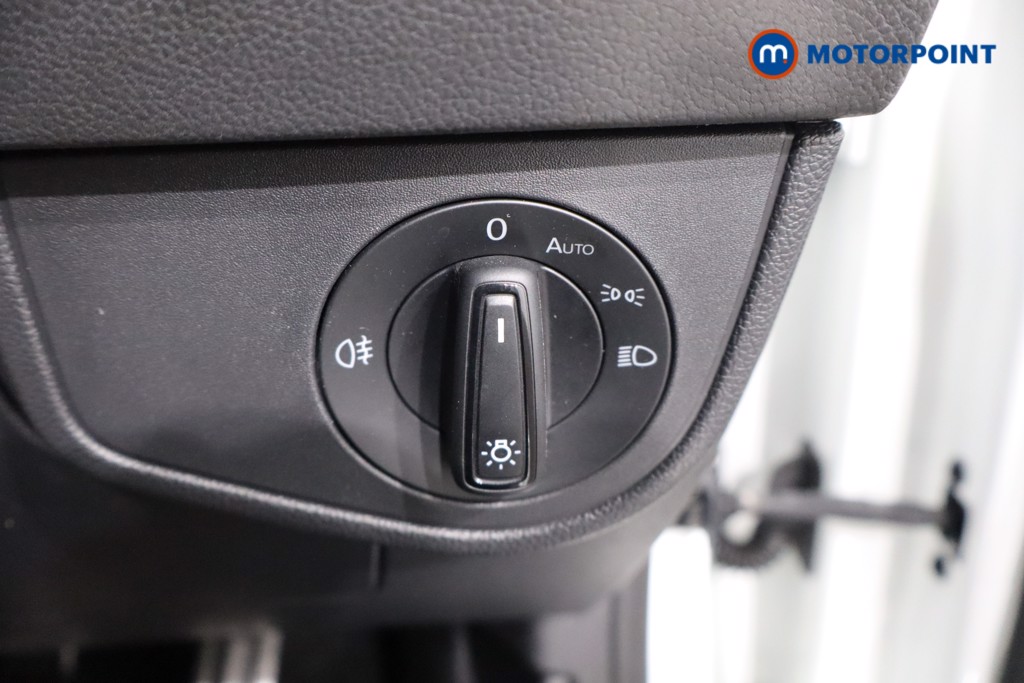 Volkswagen Polo GTI Automatic Petrol Hatchback - Stock Number (1471397) - 19th supplementary image