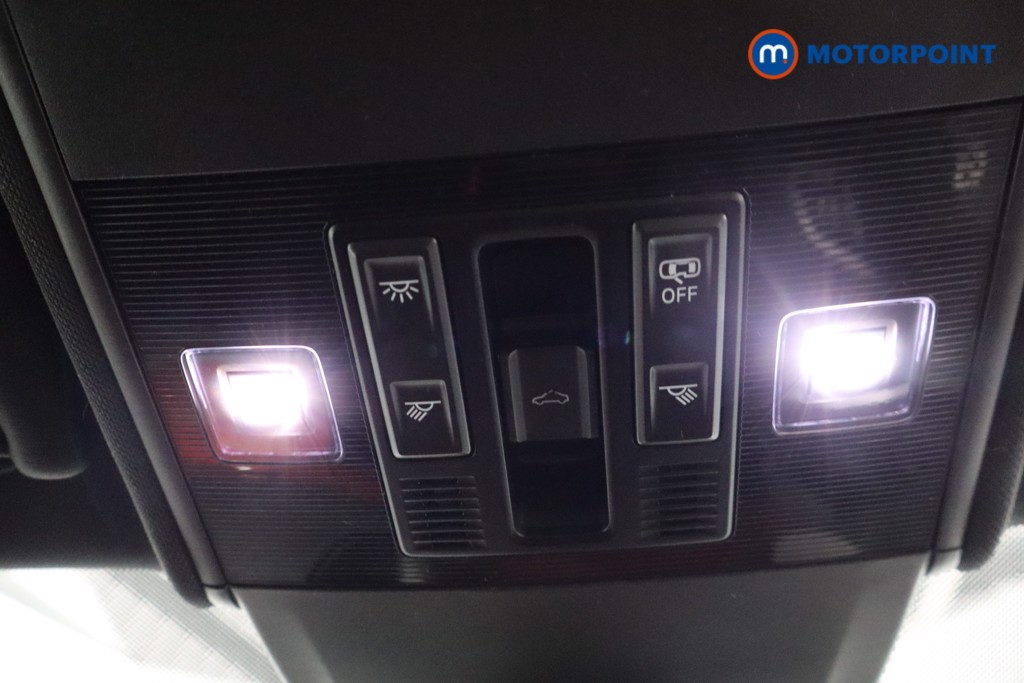 Volkswagen Polo GTI Automatic Petrol Hatchback - Stock Number (1471397) - 20th supplementary image