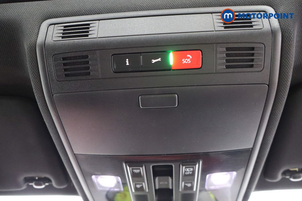 Volkswagen Polo GTI Automatic Petrol Hatchback - Stock Number (1471397) - 21st supplementary image