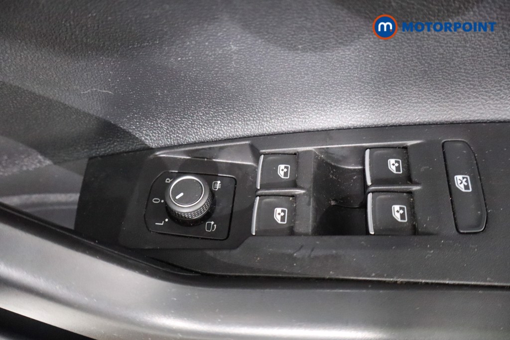 Volkswagen Polo GTI Automatic Petrol Hatchback - Stock Number (1471397) - 23rd supplementary image