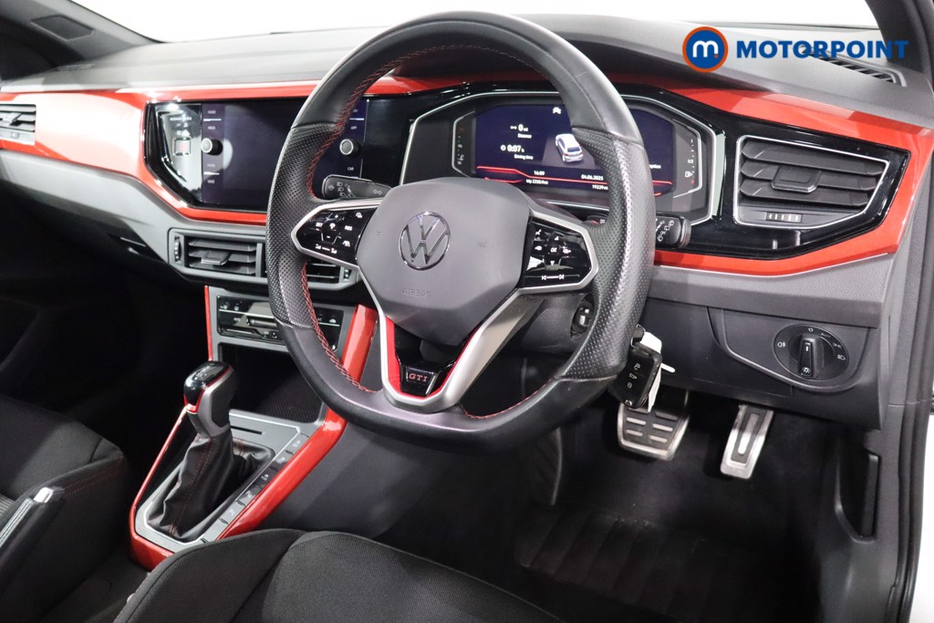 Volkswagen Polo GTI Automatic Petrol Hatchback - Stock Number (1471397) - 26th supplementary image